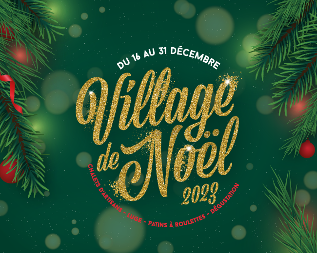 Noël à Cazaux